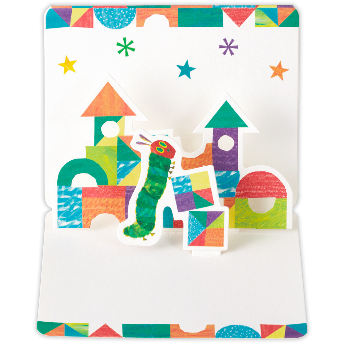 ☆新商品☆ミニカード – エリック・カールの世界 公式サイト [Official